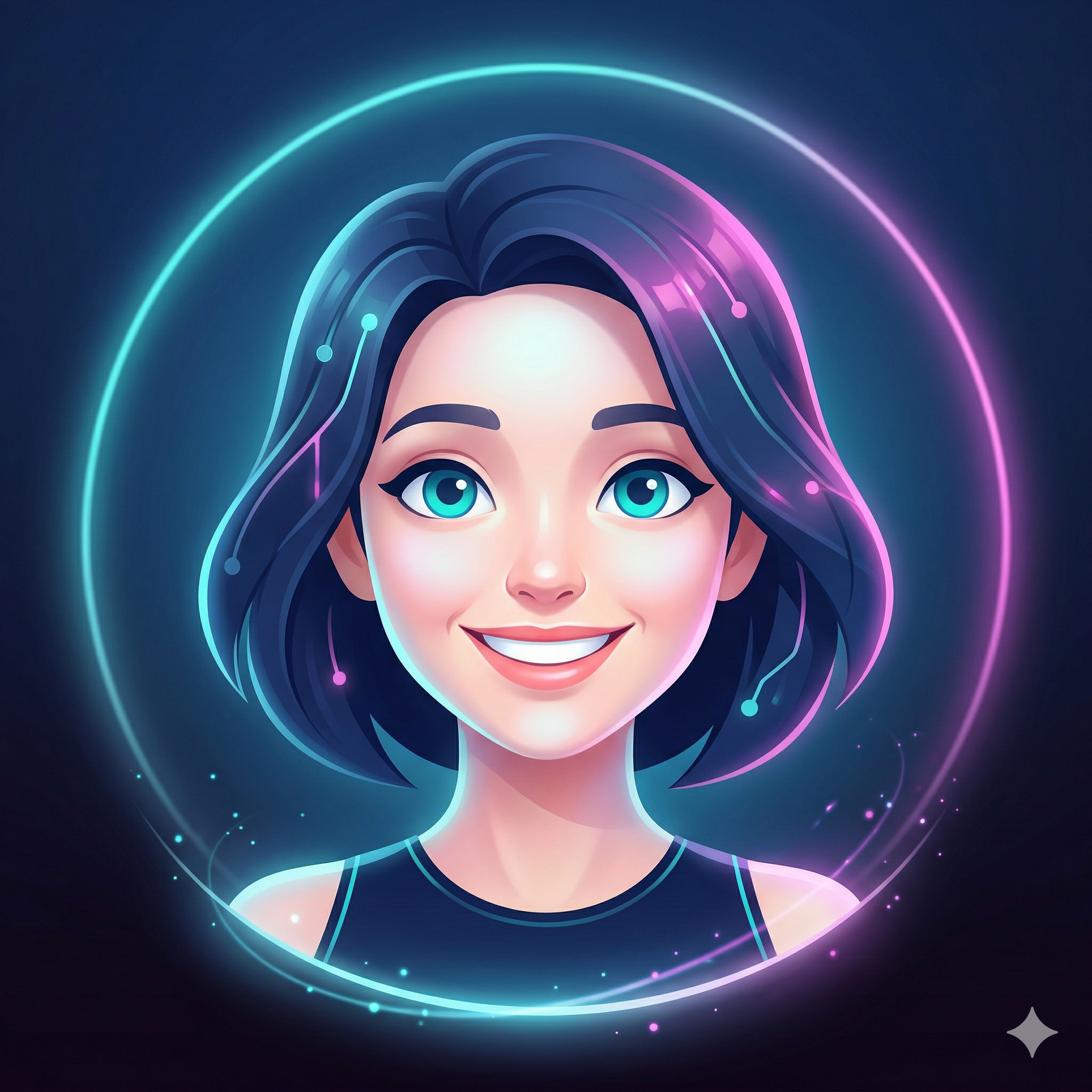 Amelia Avatar